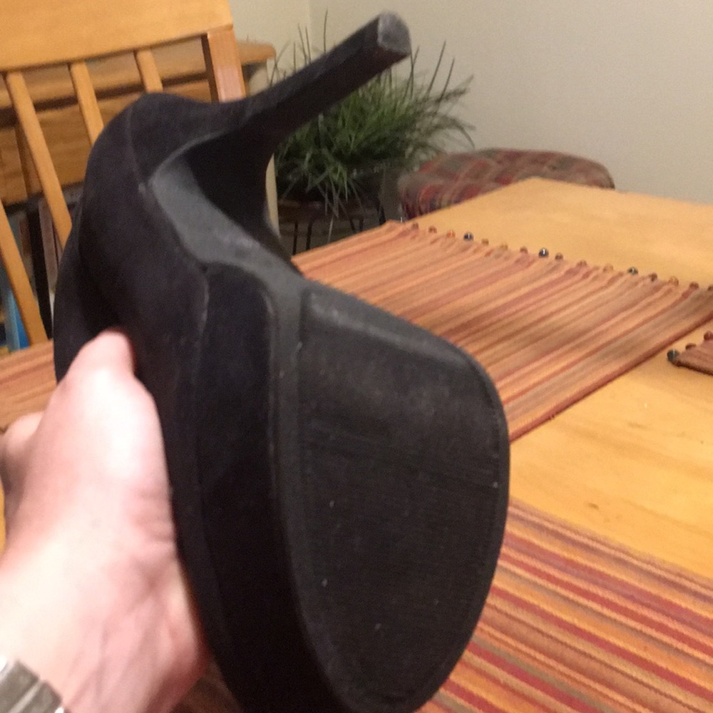 Mossimo Booties - Picture 3 of 3